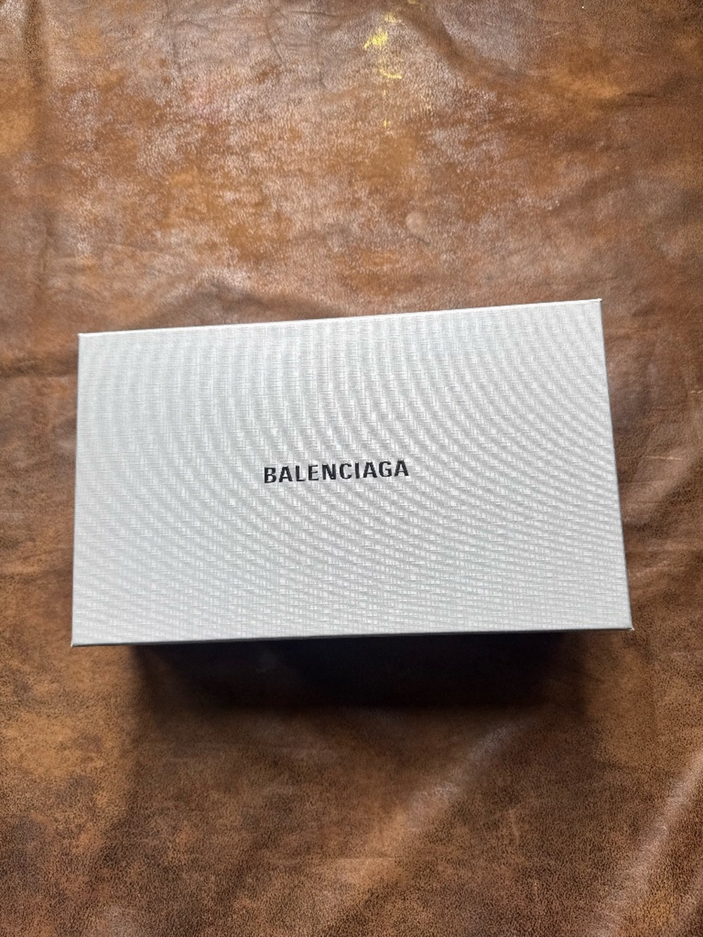 Balenciaga Knife Knot Pump - Picture 3 of 3